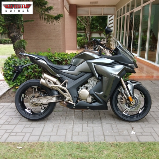 X310 SPORT TOURER